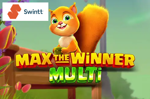 Max the Winner Multi